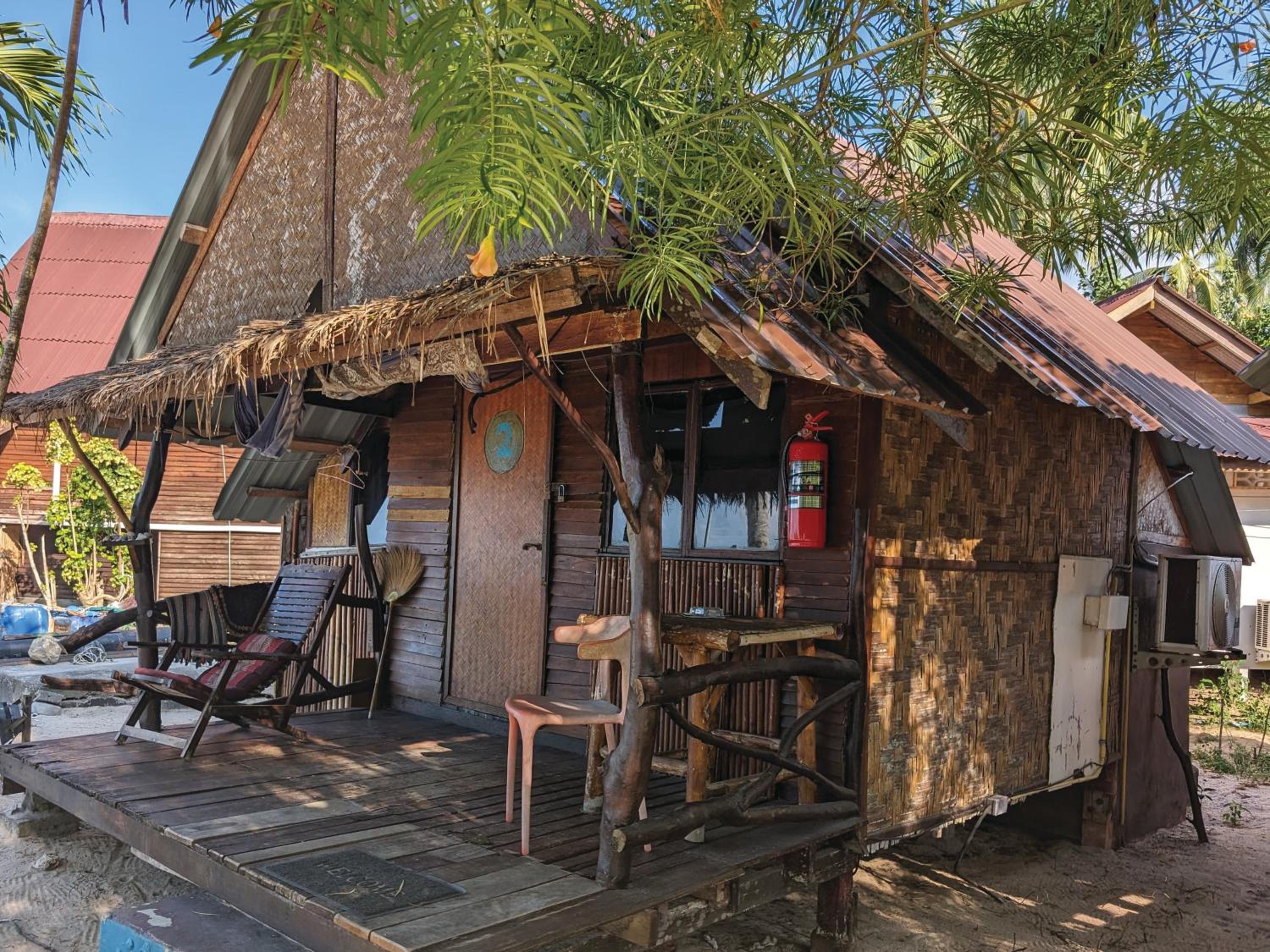 Munchies Bungalows