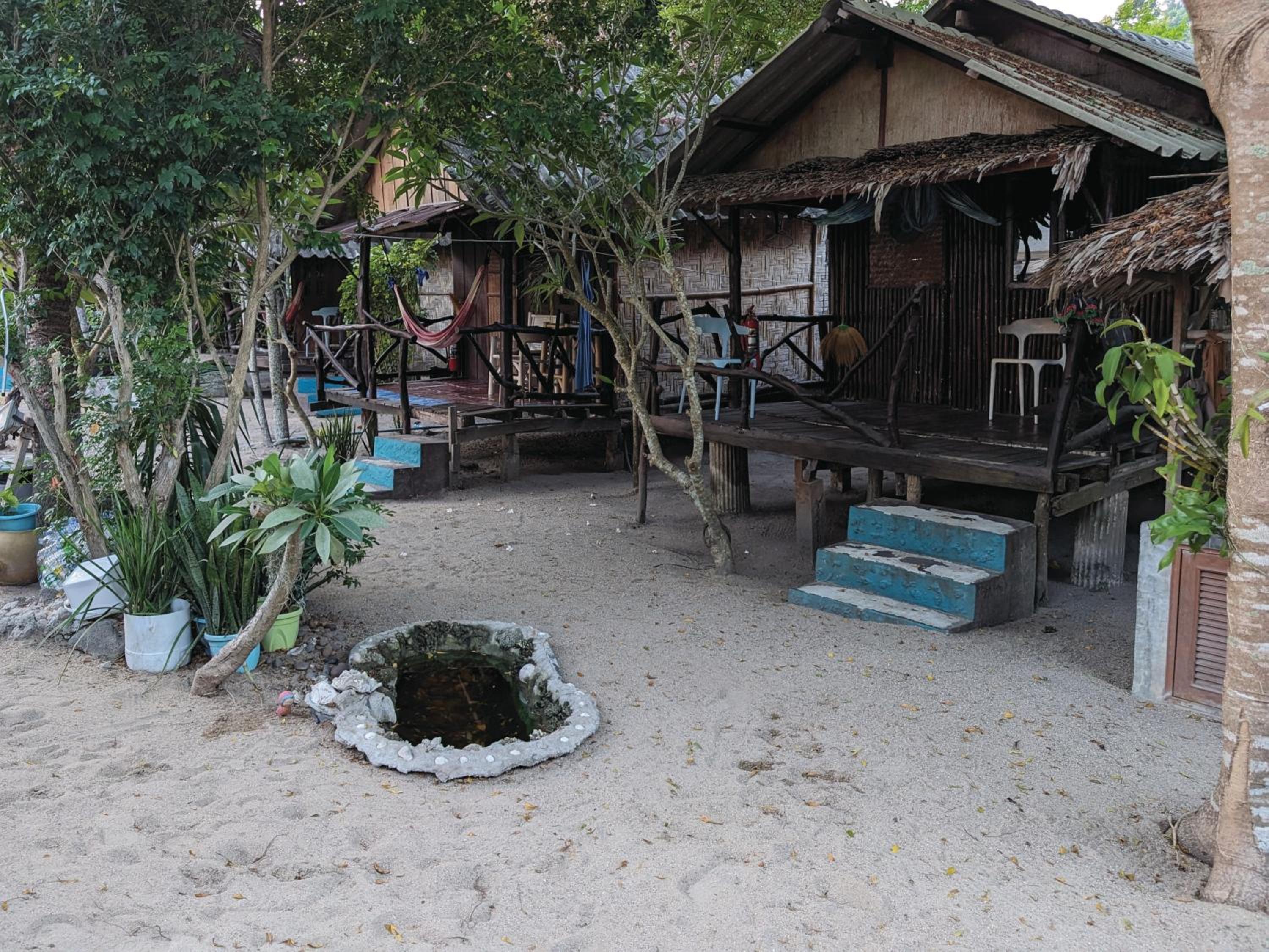 Munchies Bungalows