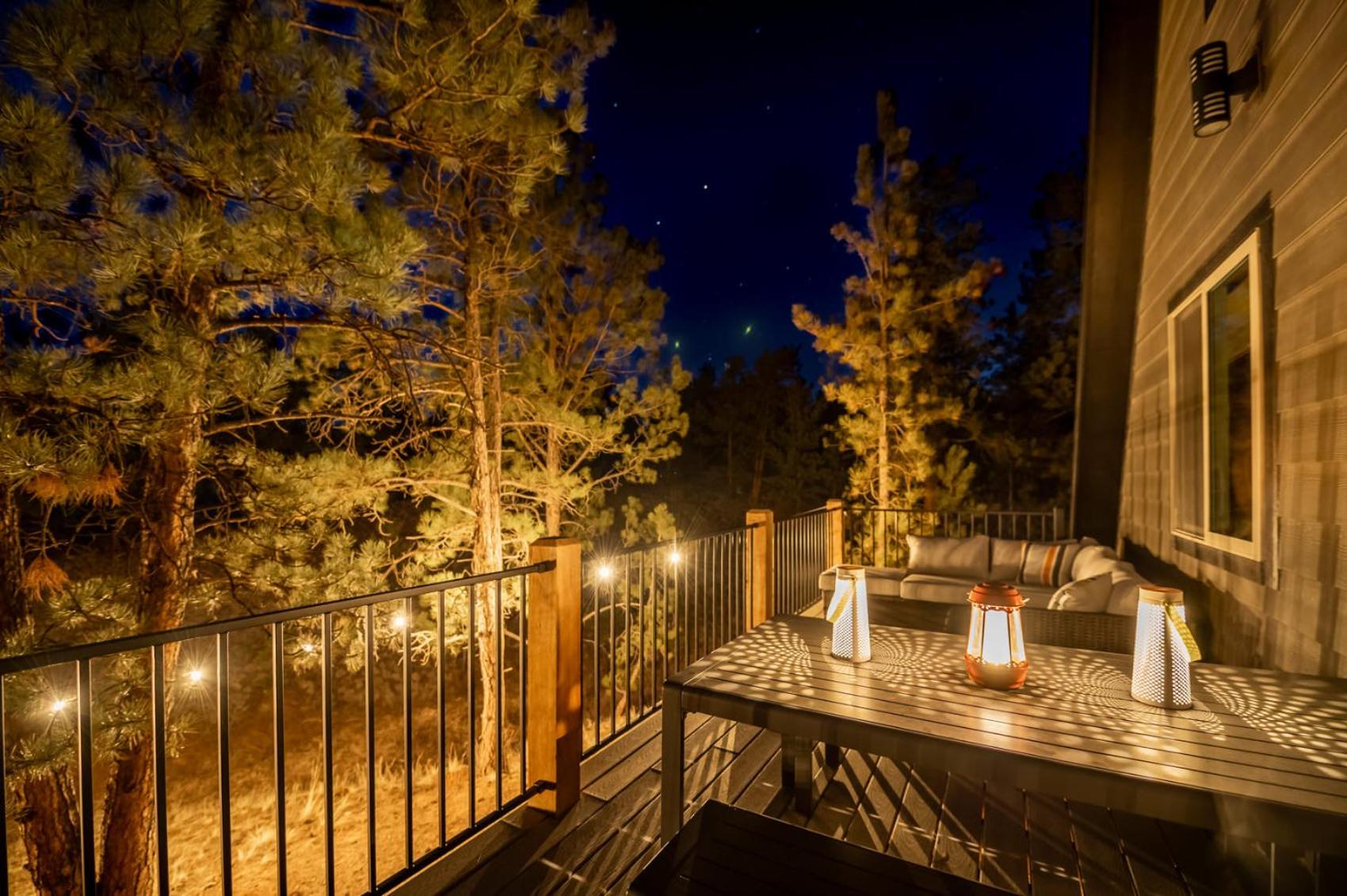 Acute Cabin Nature History Dog-Friendly Sauna view 5