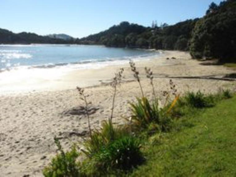 Hosts on the Coast - Flaxmill Bay Motel Unit 1 view 4