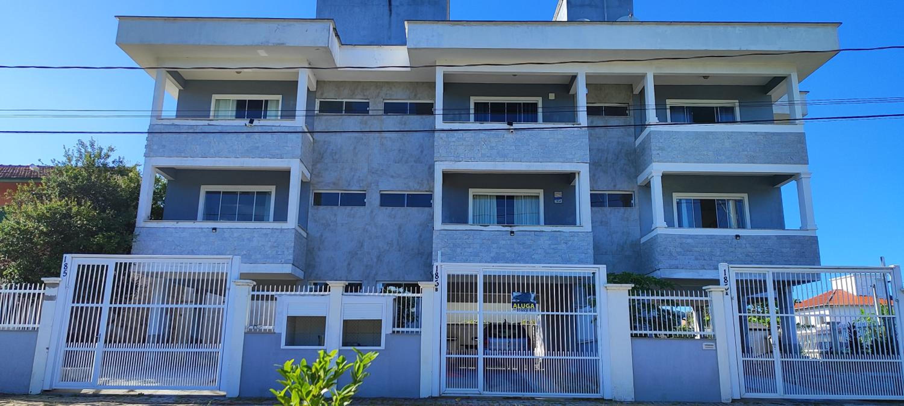 Residencial Marondas