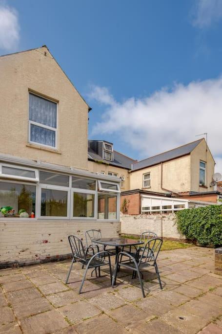 North Denes Villa view 4