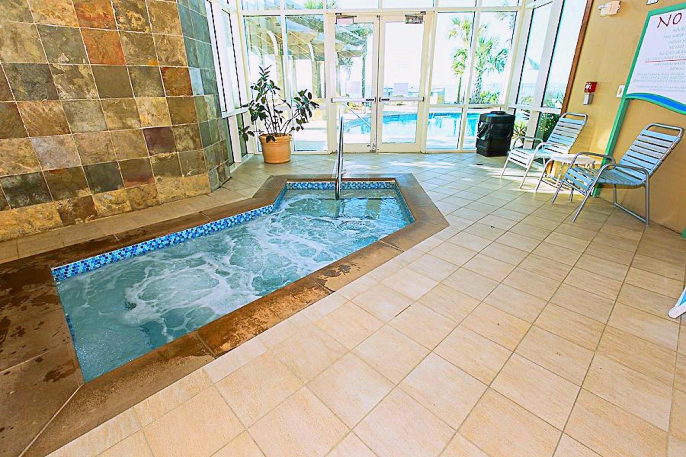 Aqua Beach Resort by Panhandle Getaways