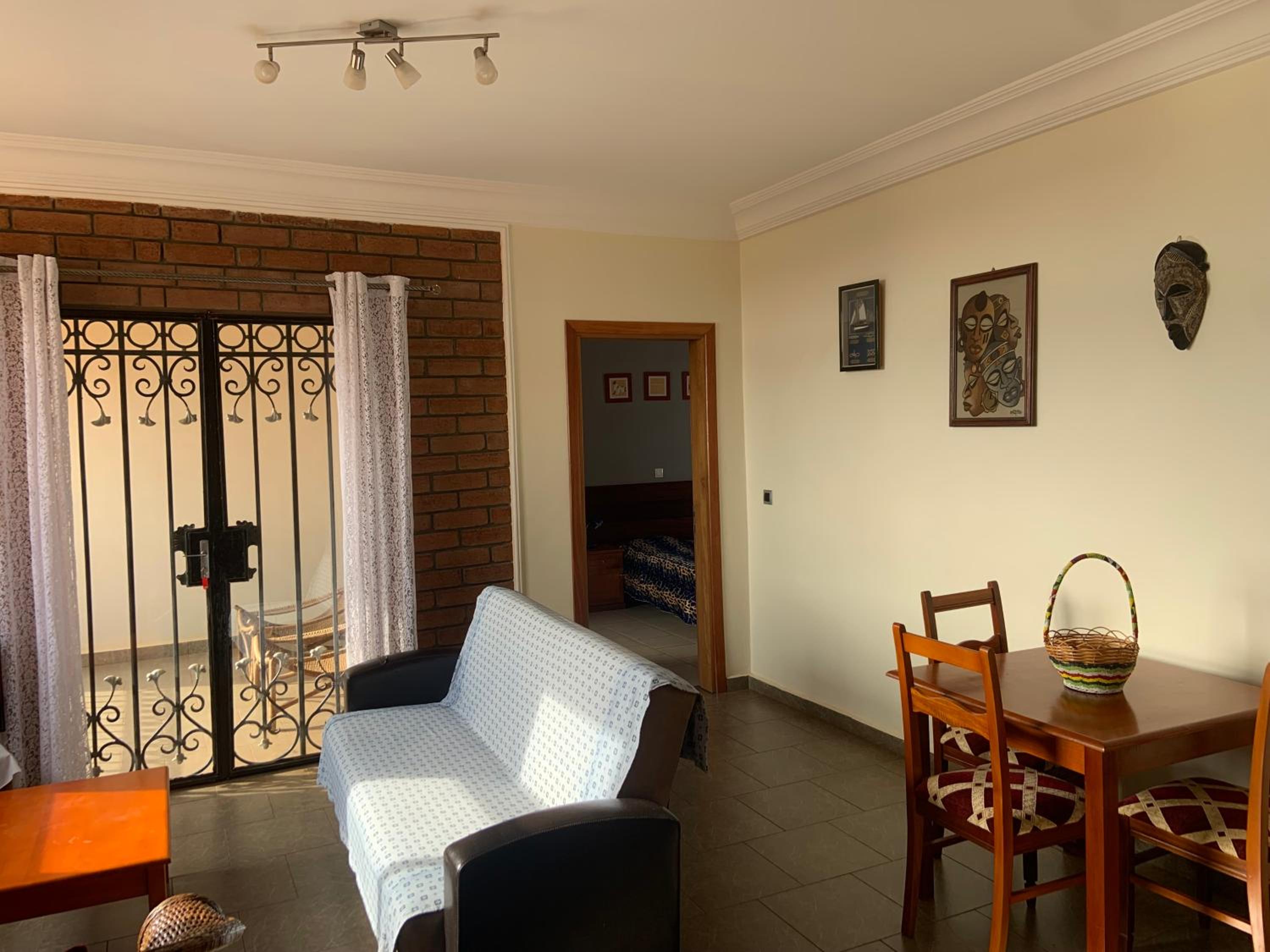 Résidence VICYMA app meublés haut standing Bafoussam