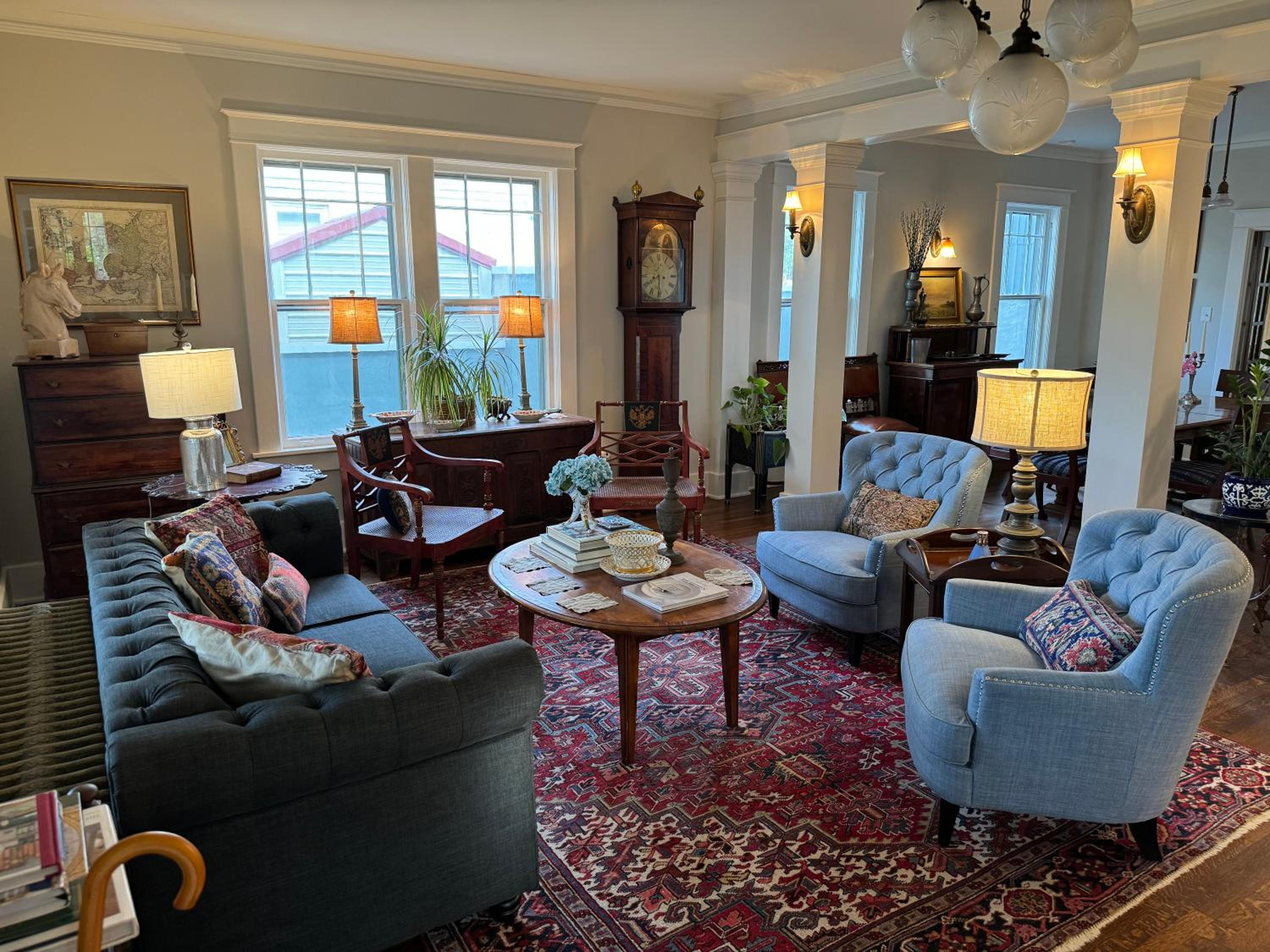 lounge