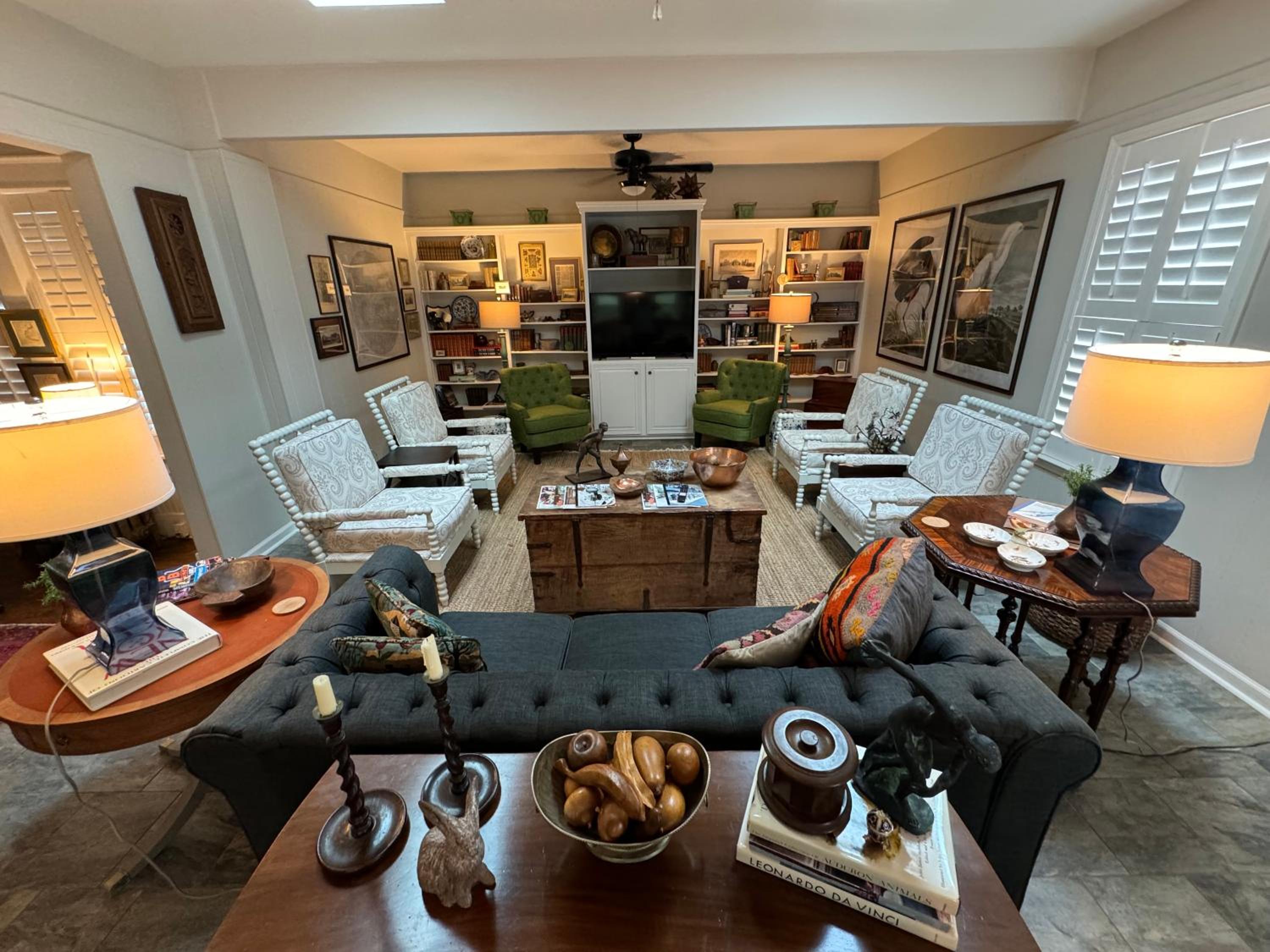 lounge