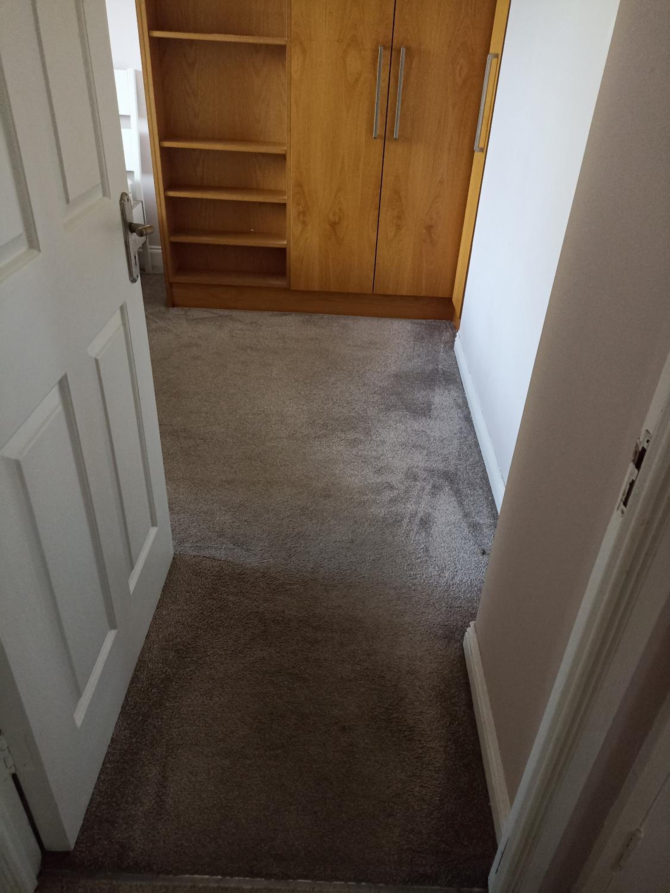 Sean's home view 3