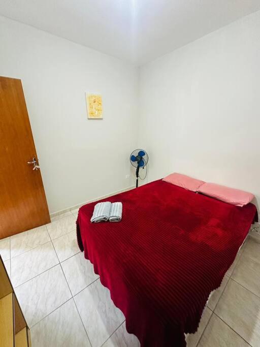 APTO Mobiliado Horto Florestal -01 Dormitorio - 16