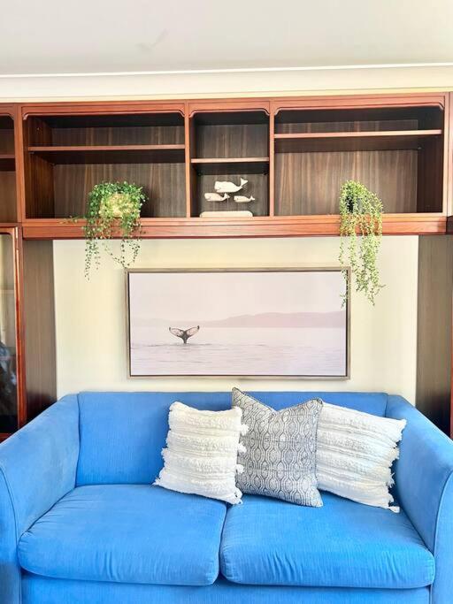 FantaSea In Ettalong Beach - 700m to the Beach