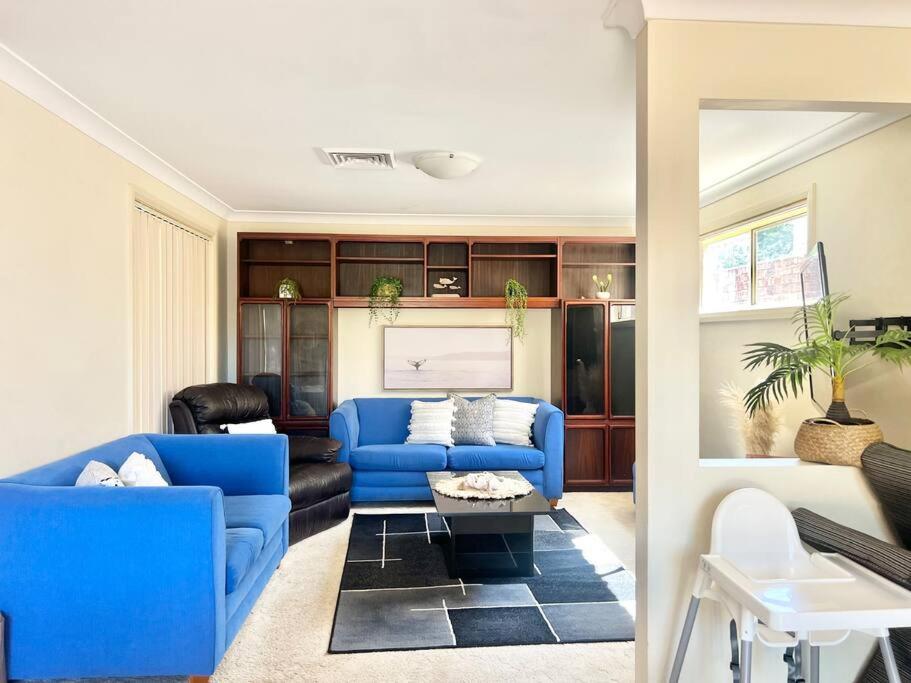 FantaSea In Ettalong Beach - 700m to the Beach