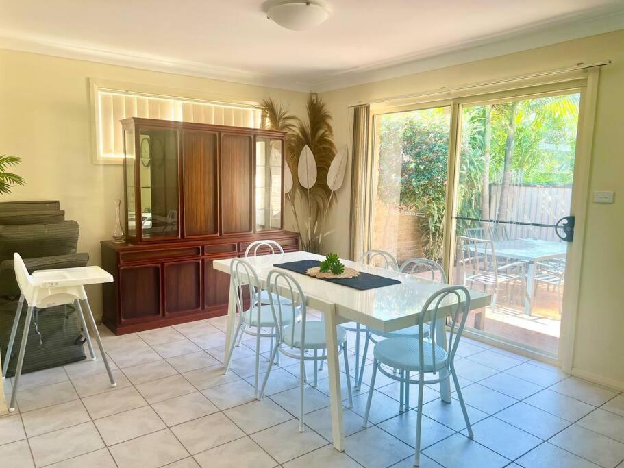 FantaSea In Ettalong Beach - 700m to the Beach
