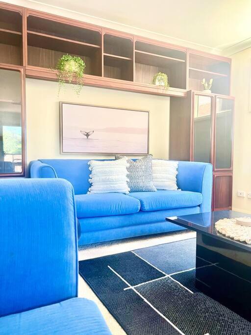 FantaSea In Ettalong Beach - 700m to the Beach