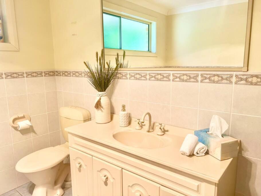FantaSea In Ettalong Beach - 700m to the Beach