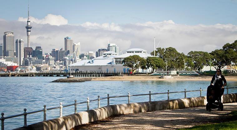 Petite France in Devonport photo 3