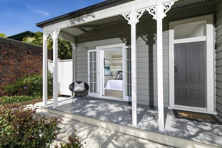 Petite France in Devonport