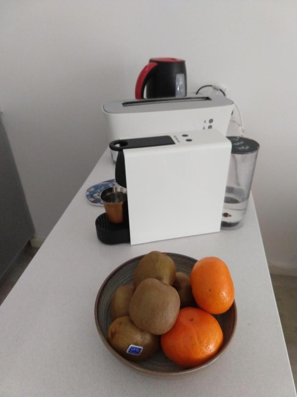 Departamento Moderno Recoleta