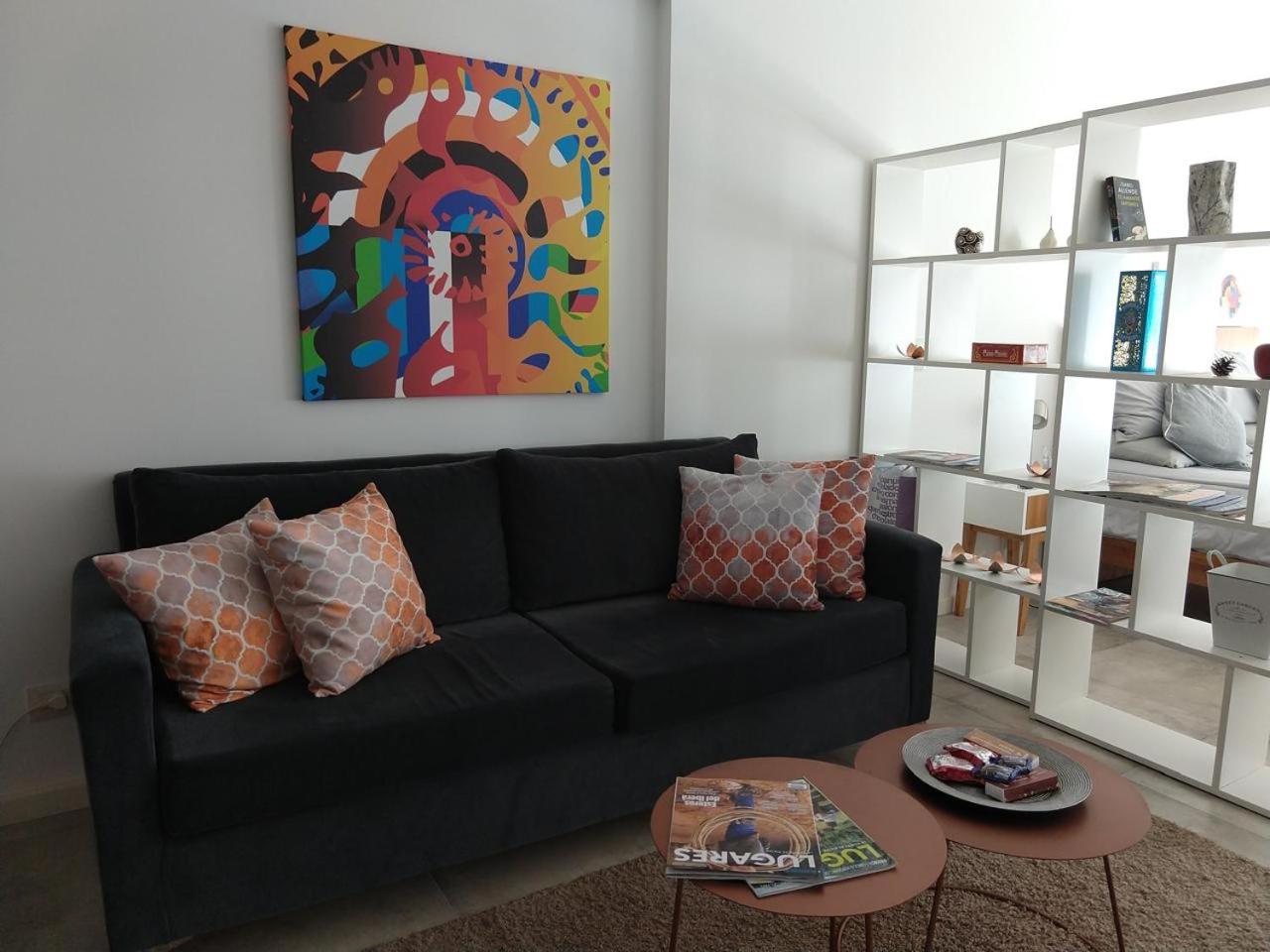 Departamento Moderno Recoleta