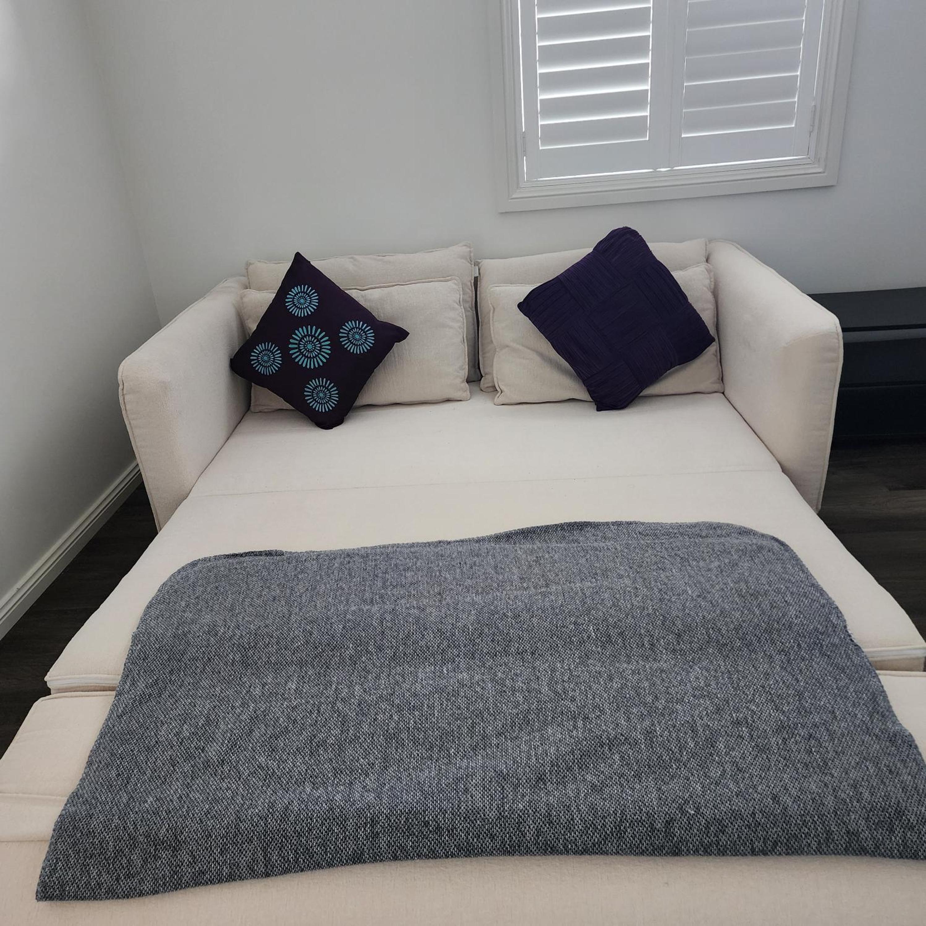 Rooms at Gables in a modern home