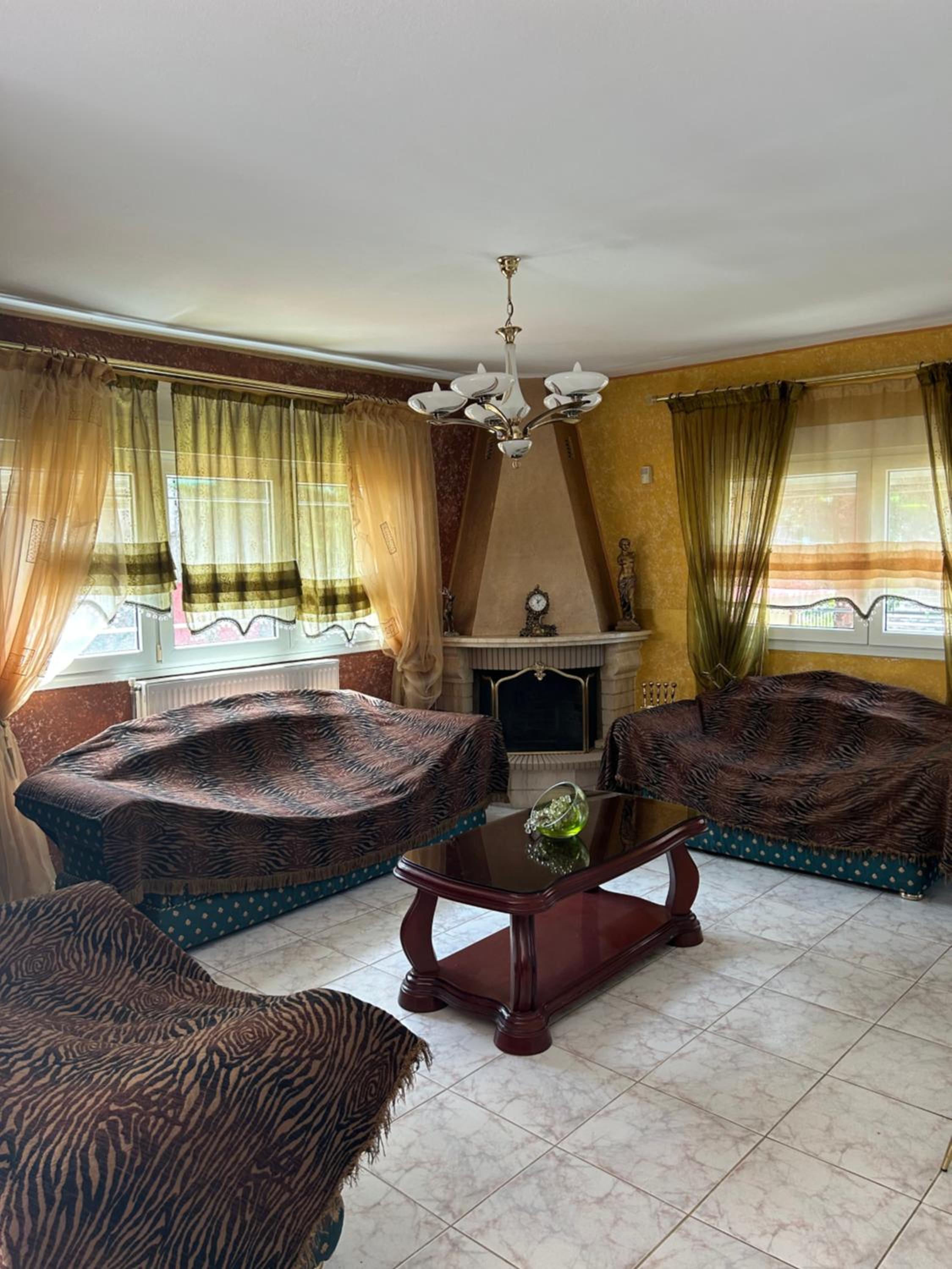 Villa in Ptolemaida view 5