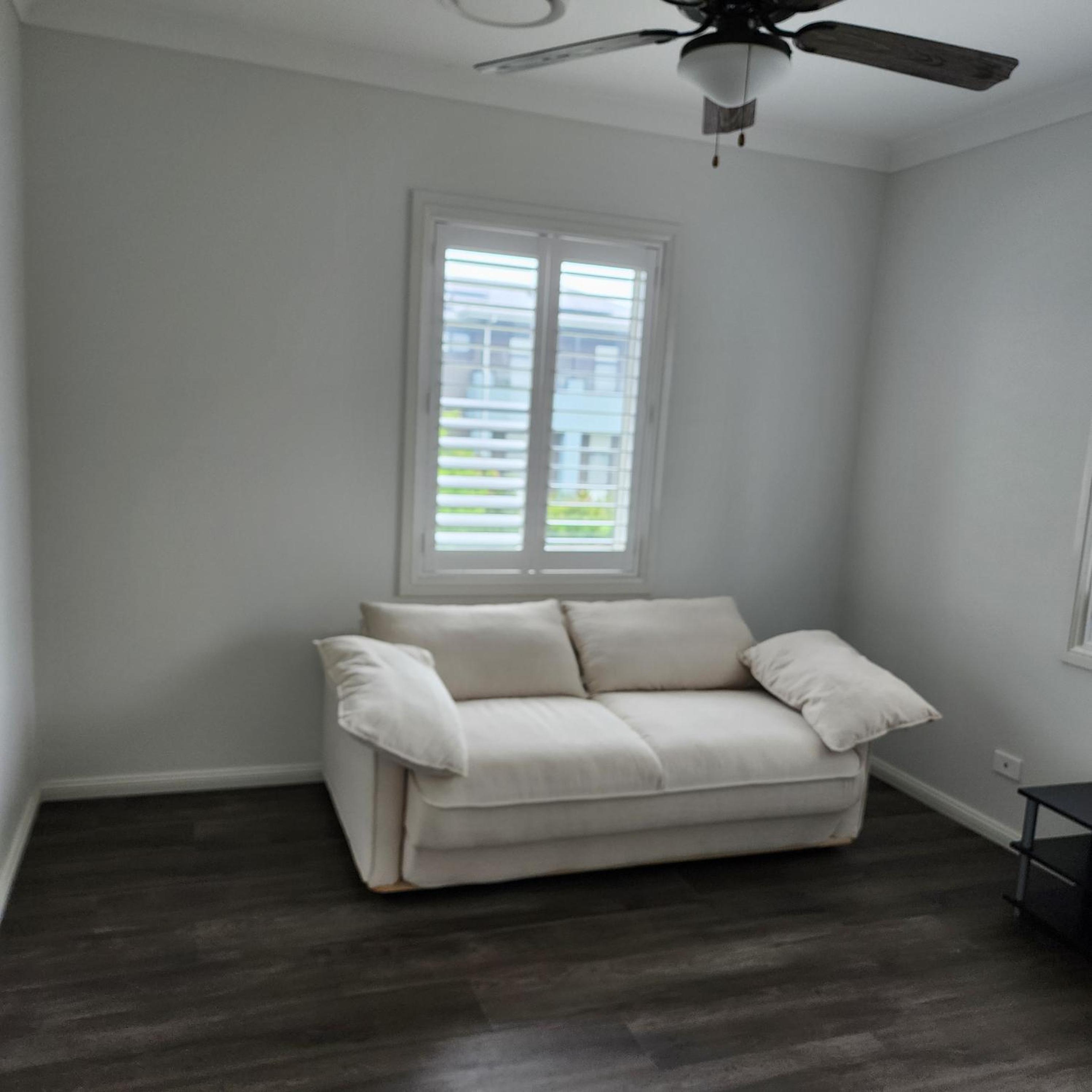 Rooms at Gables in a modern home