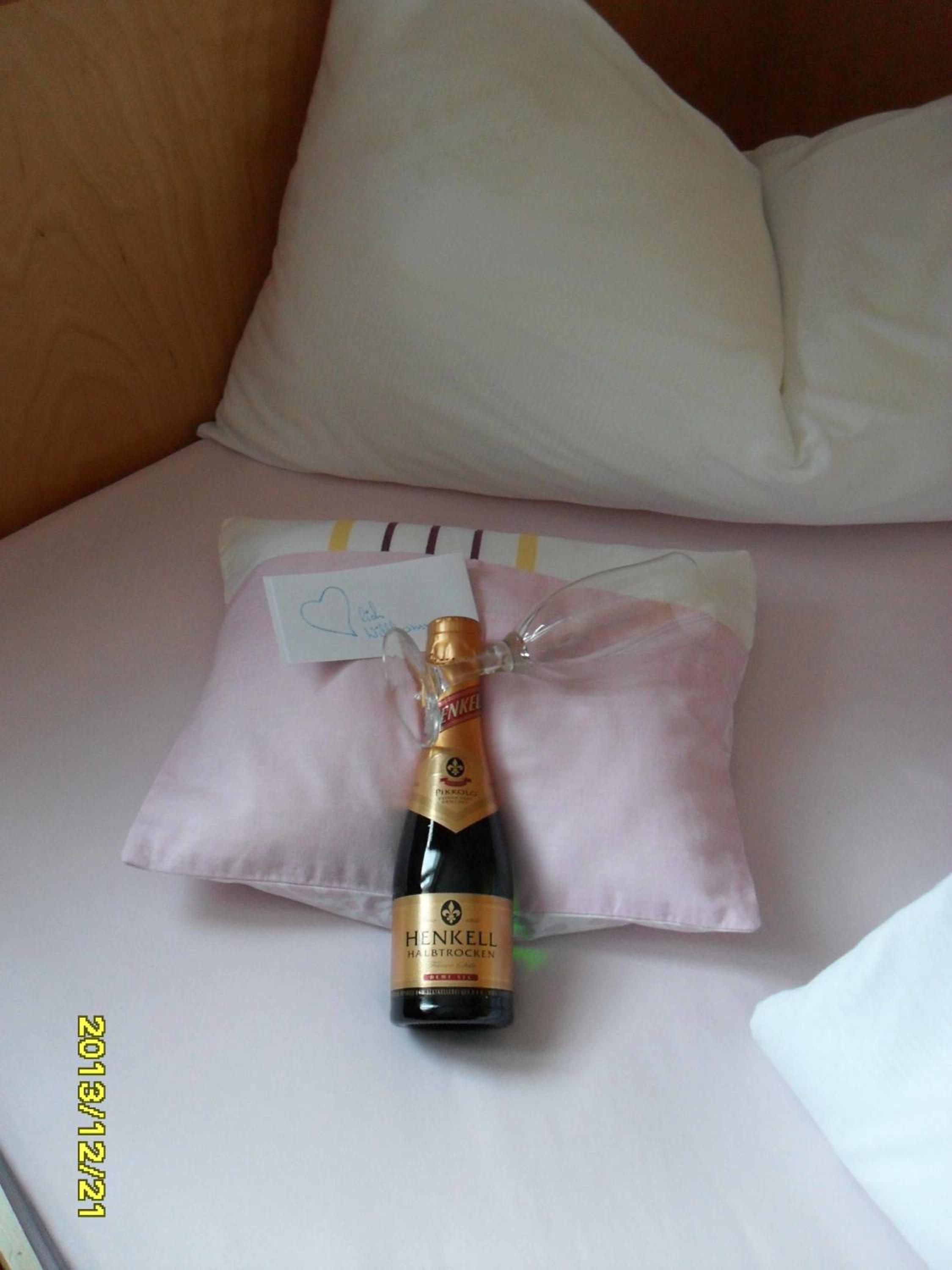Frühstückspension Rüf