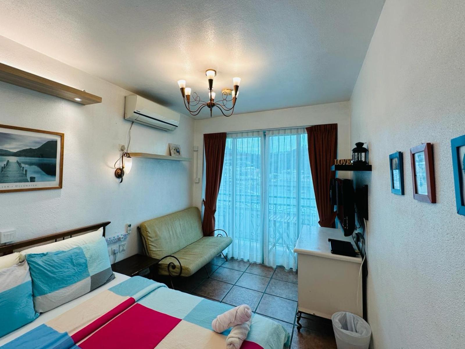 Bali Holiday Resort