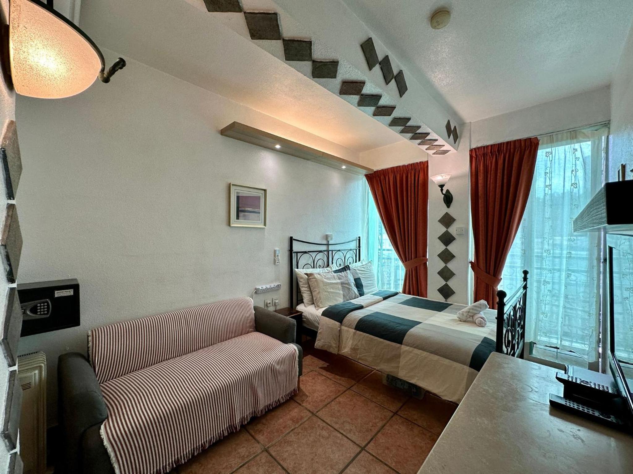 Bali Holiday Resort