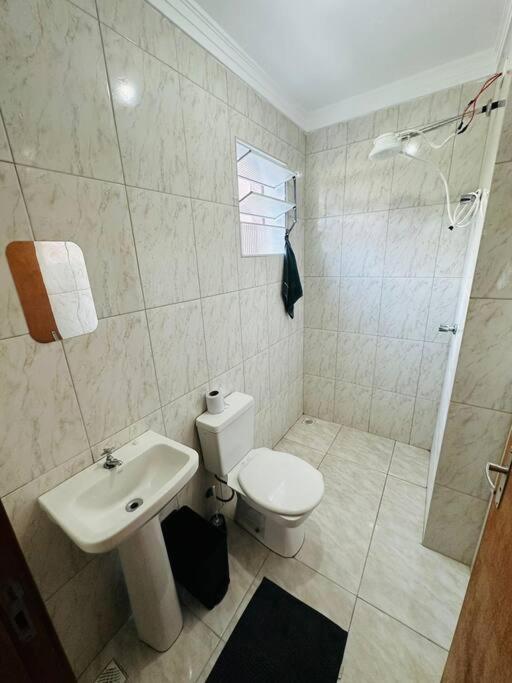 APTO -01 Dormitorio Mobiliado Horto Florestal - 17