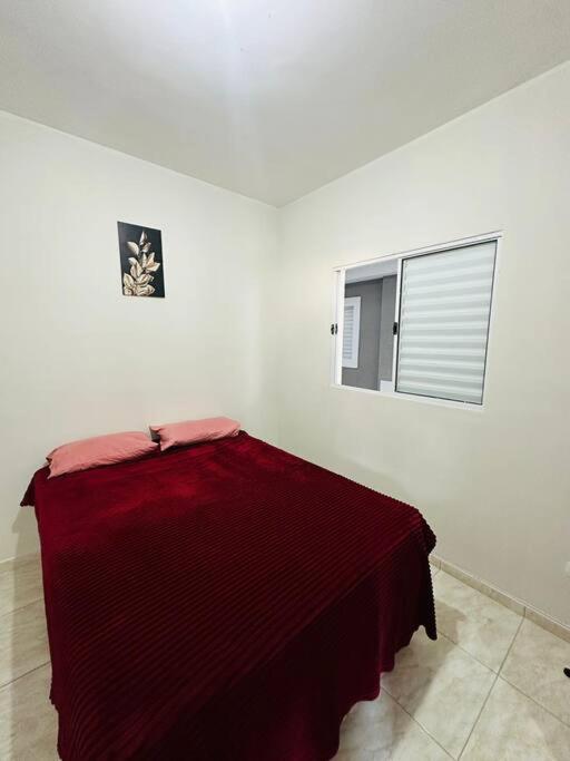 APTO -01 Dormitorio Mobiliado Horto Florestal - 17