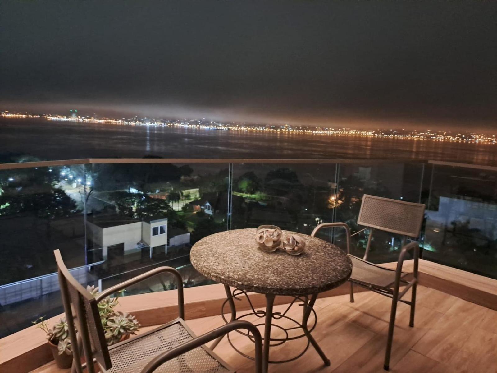 Exclusivo departamento con Vista al Río - Edificio Marwa - Posadas