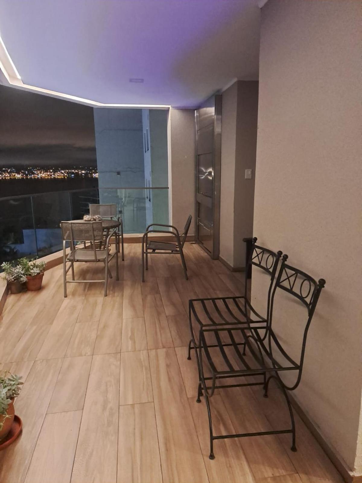 Exclusivo departamento con Vista al Río - Edificio Marwa - Posadas