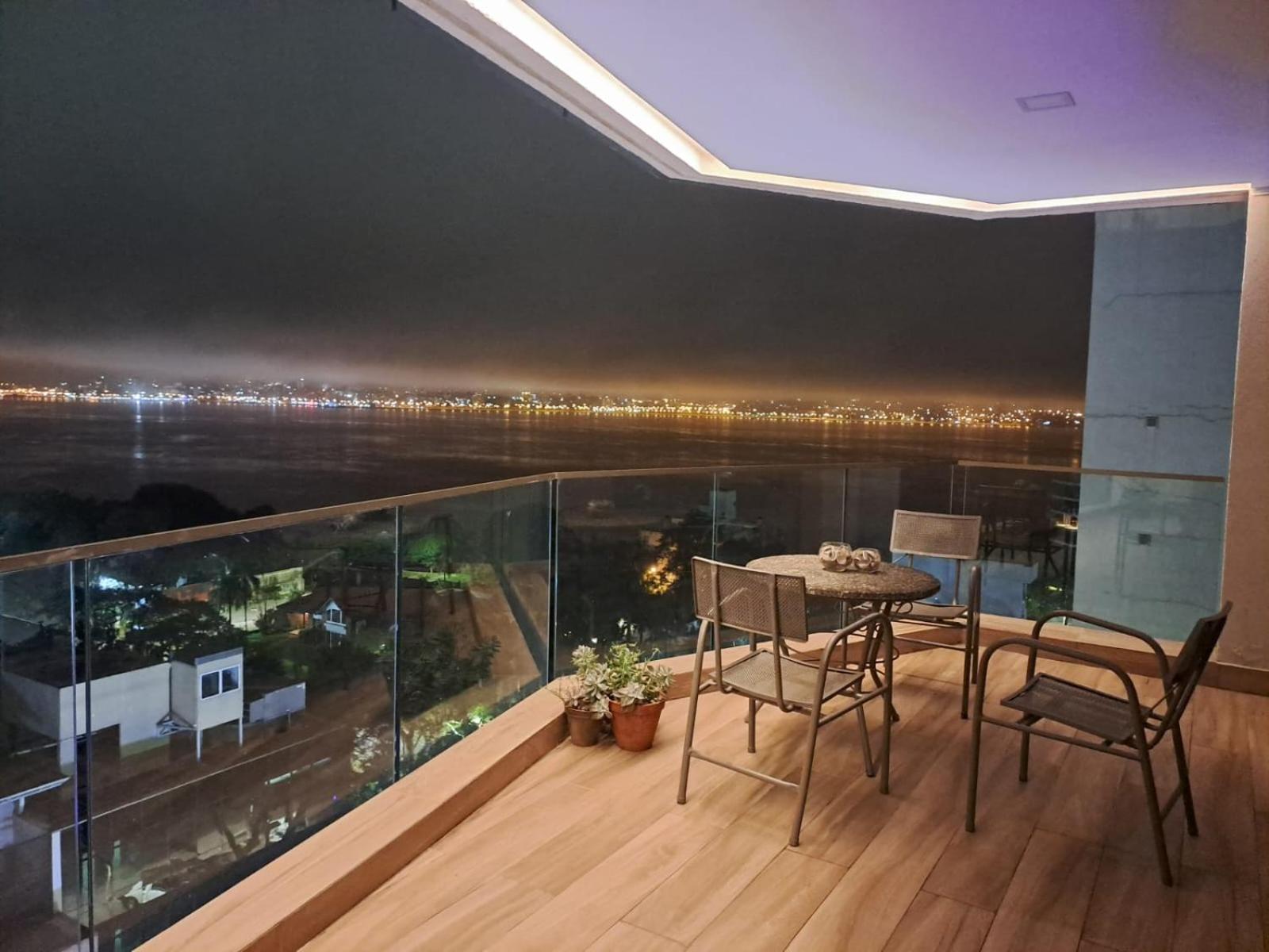 Exclusivo departamento con Vista al Río - Edificio Marwa - Posadas