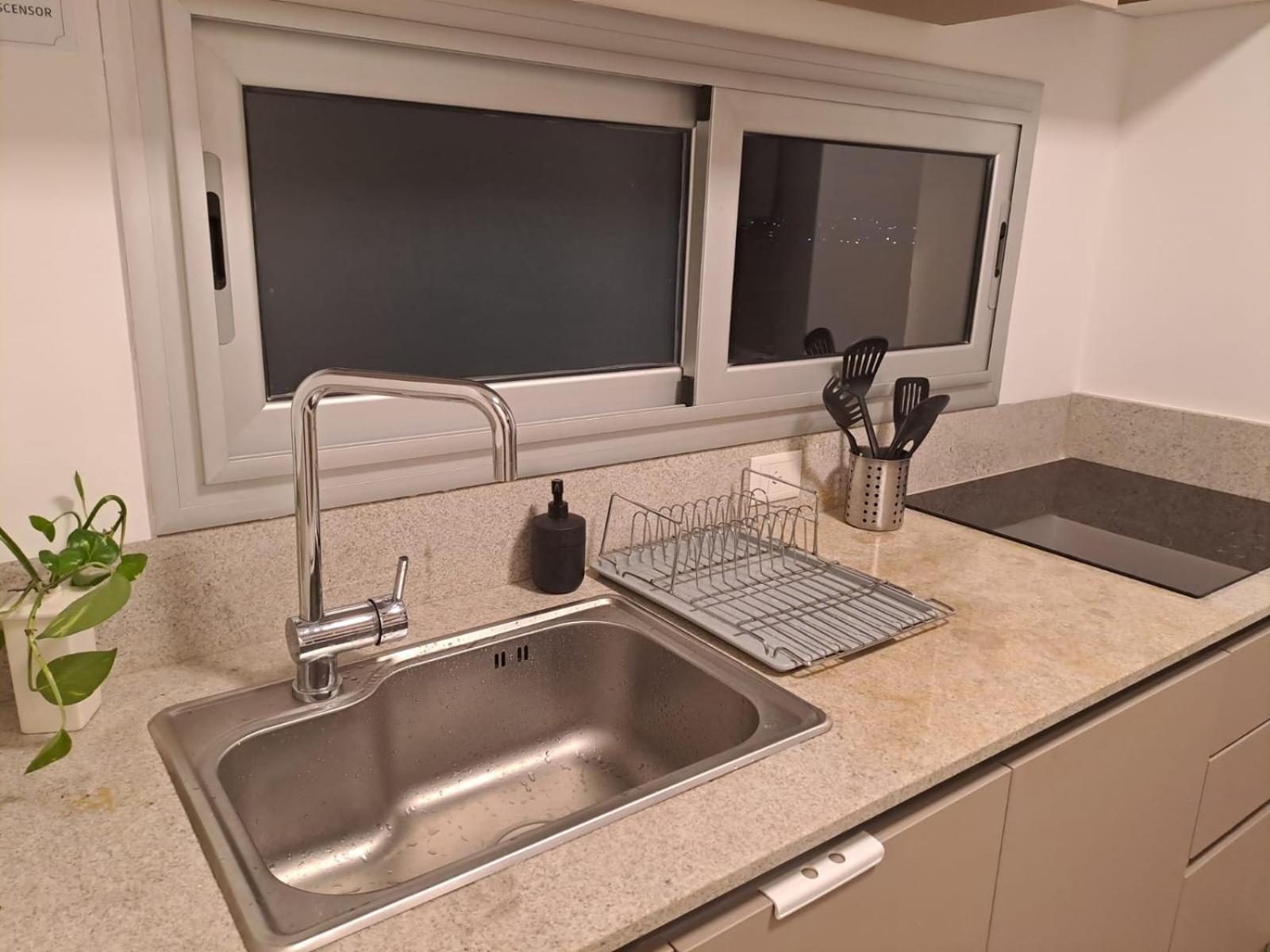 Exclusivo departamento con Vista al Río - Edificio Marwa - Posadas