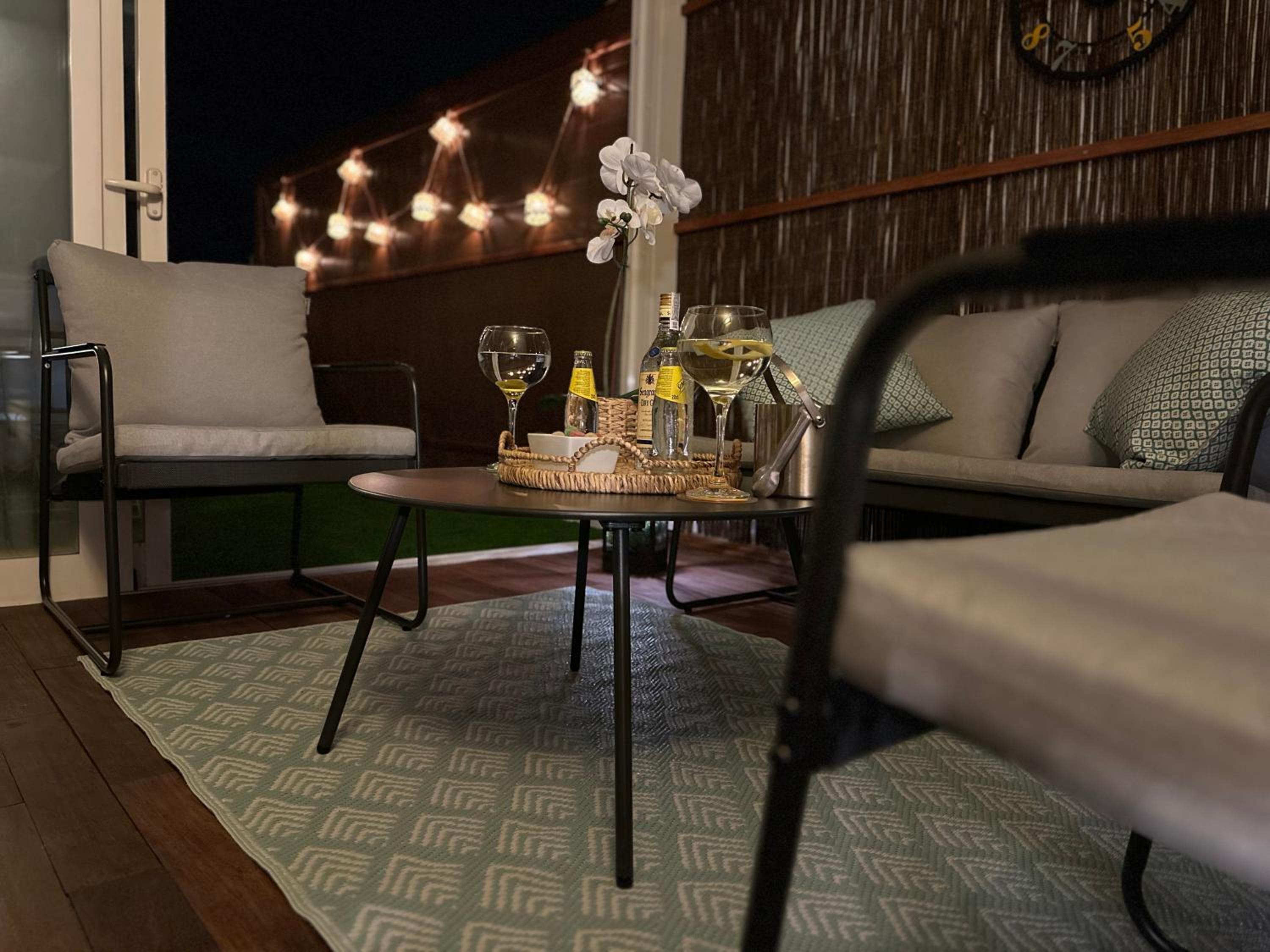 Apartamento Venice Terraces photo 5