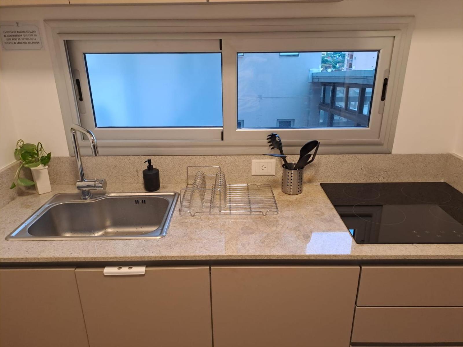 Exclusivo departamento con Vista al Río - Edificio Marwa - Posadas