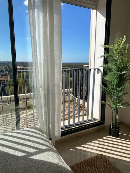 Luxueux Appartement 2BR à Prestigia Hay Riad