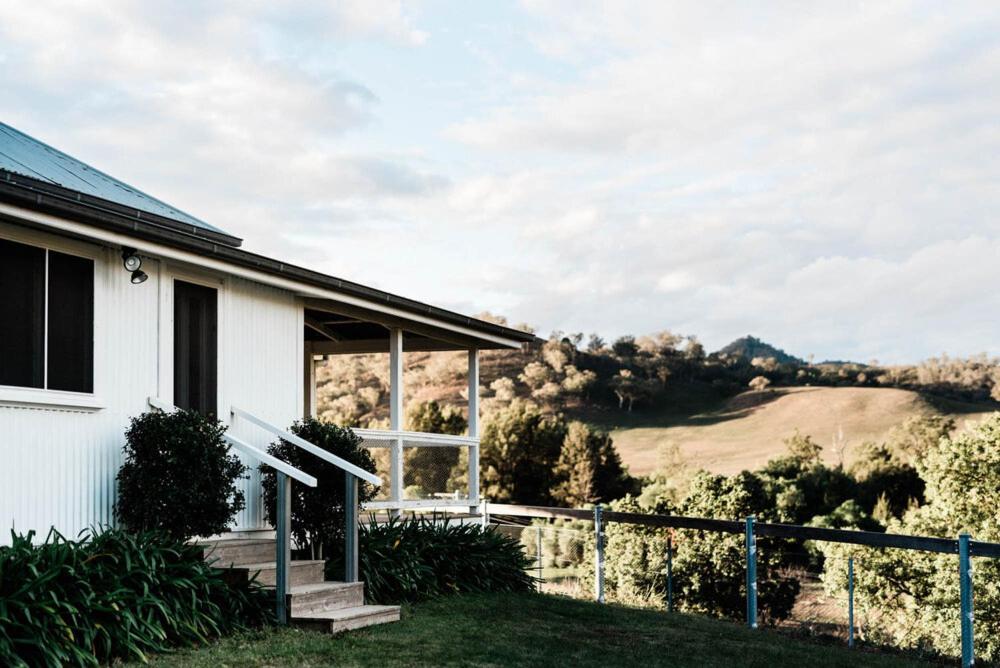 Cherson Cottage