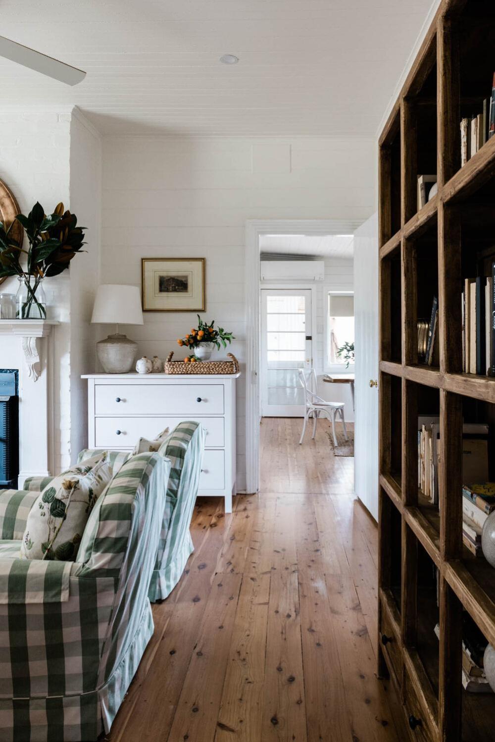 Cherson Cottage