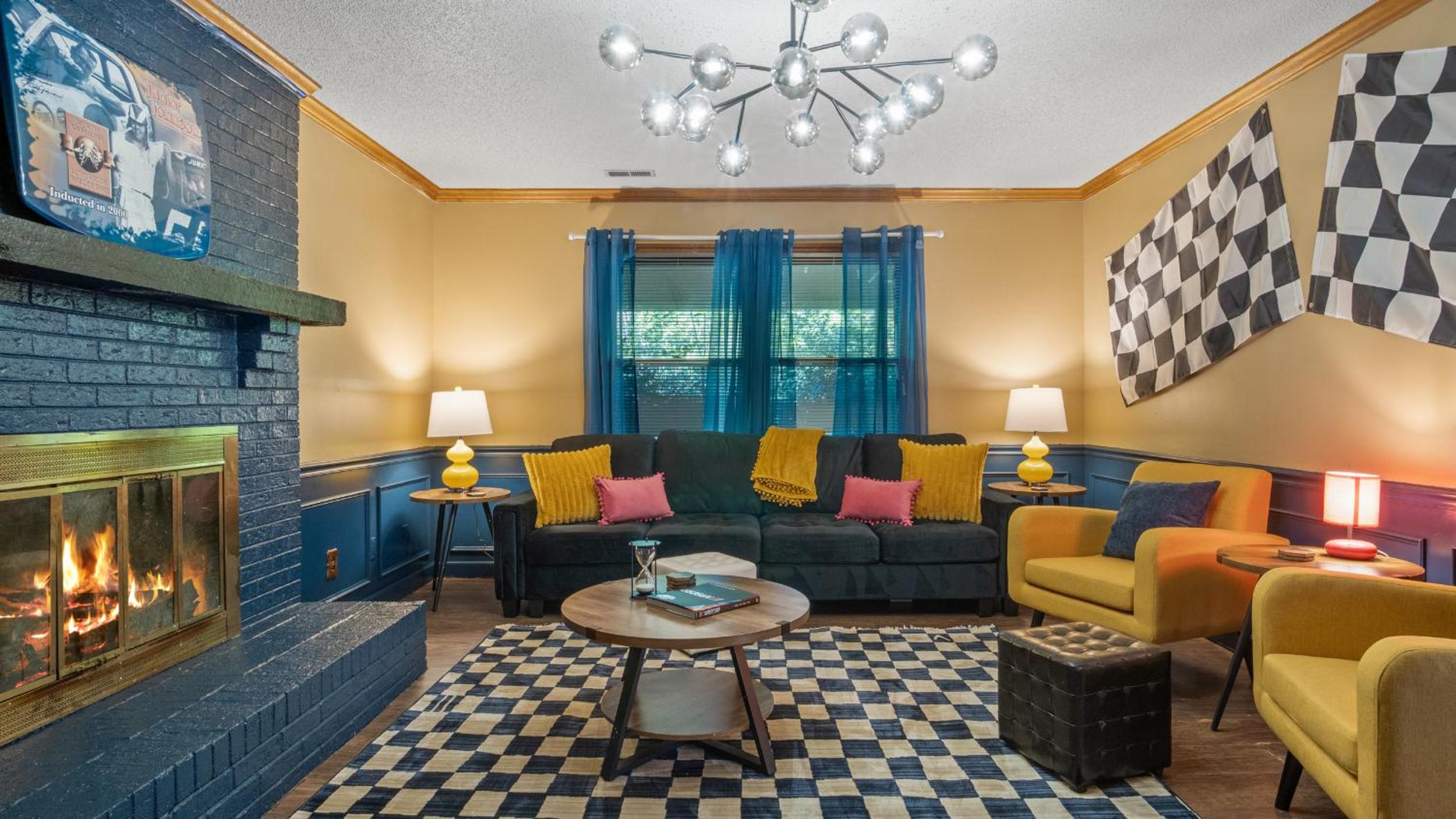 lounge