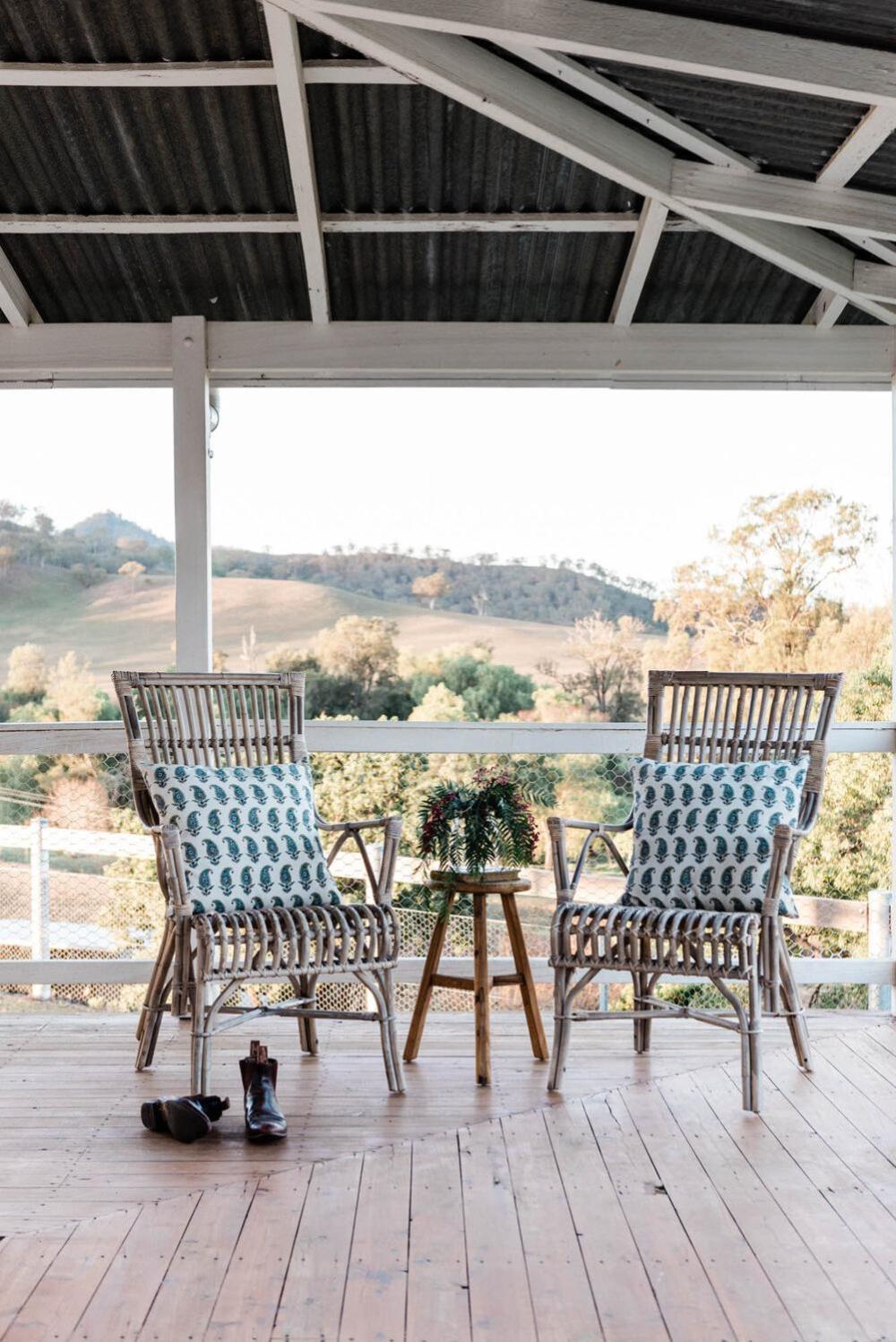 Cherson Cottage