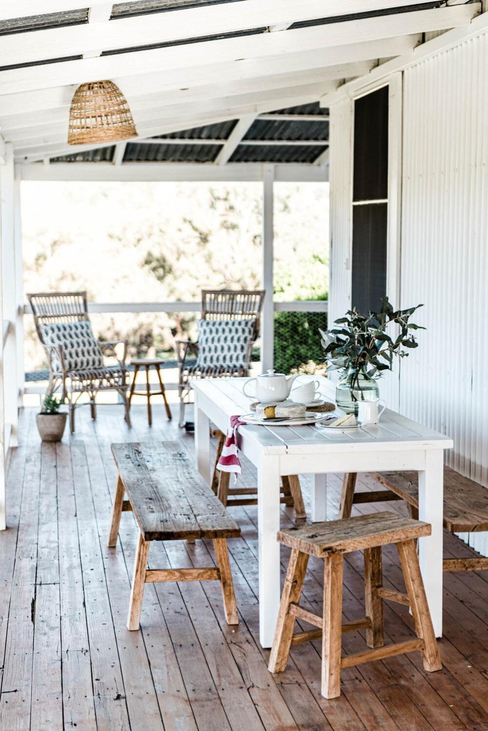 Cherson Cottage