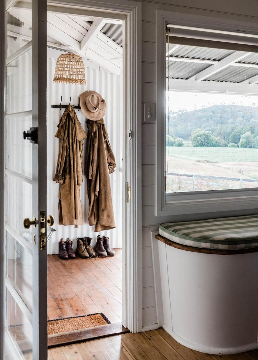 Cherson Cottage