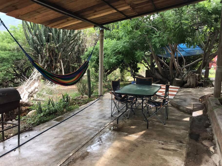 Casa Ciruelos view 2