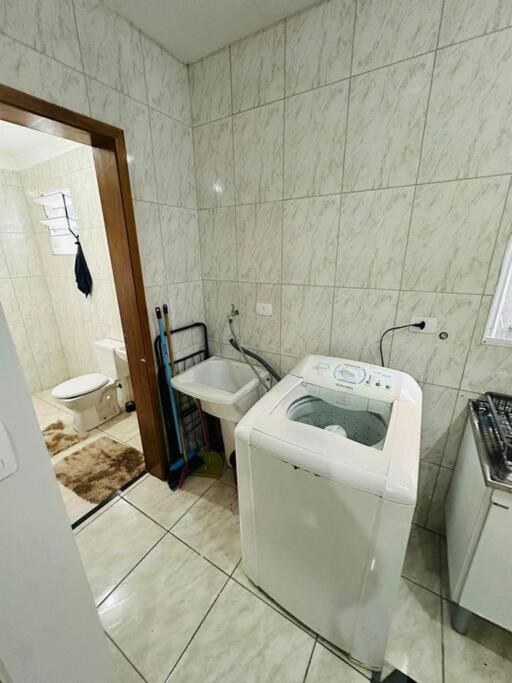 APTO -01 Dormitorio Mobiliado Horto Florestal - 19