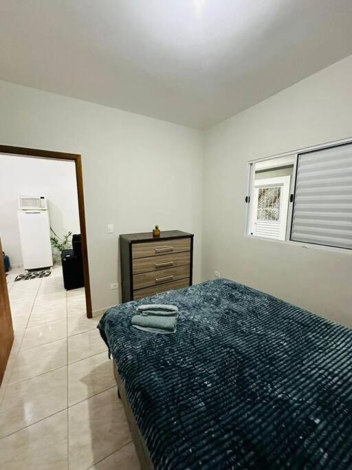 APTO -01 Dormitorio Mobiliado Horto Florestal - 19