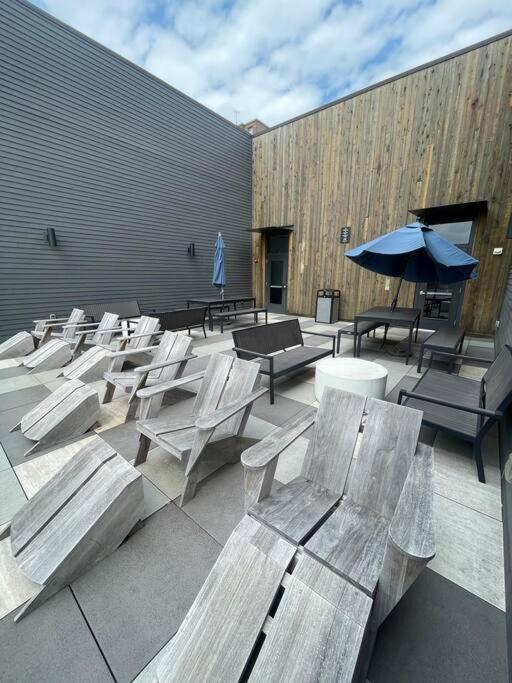 Mercantile industrial loft! view 3