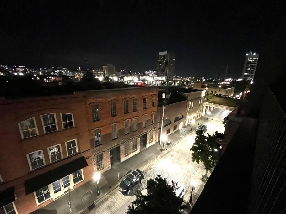 Mercantile industrial loft! view 4