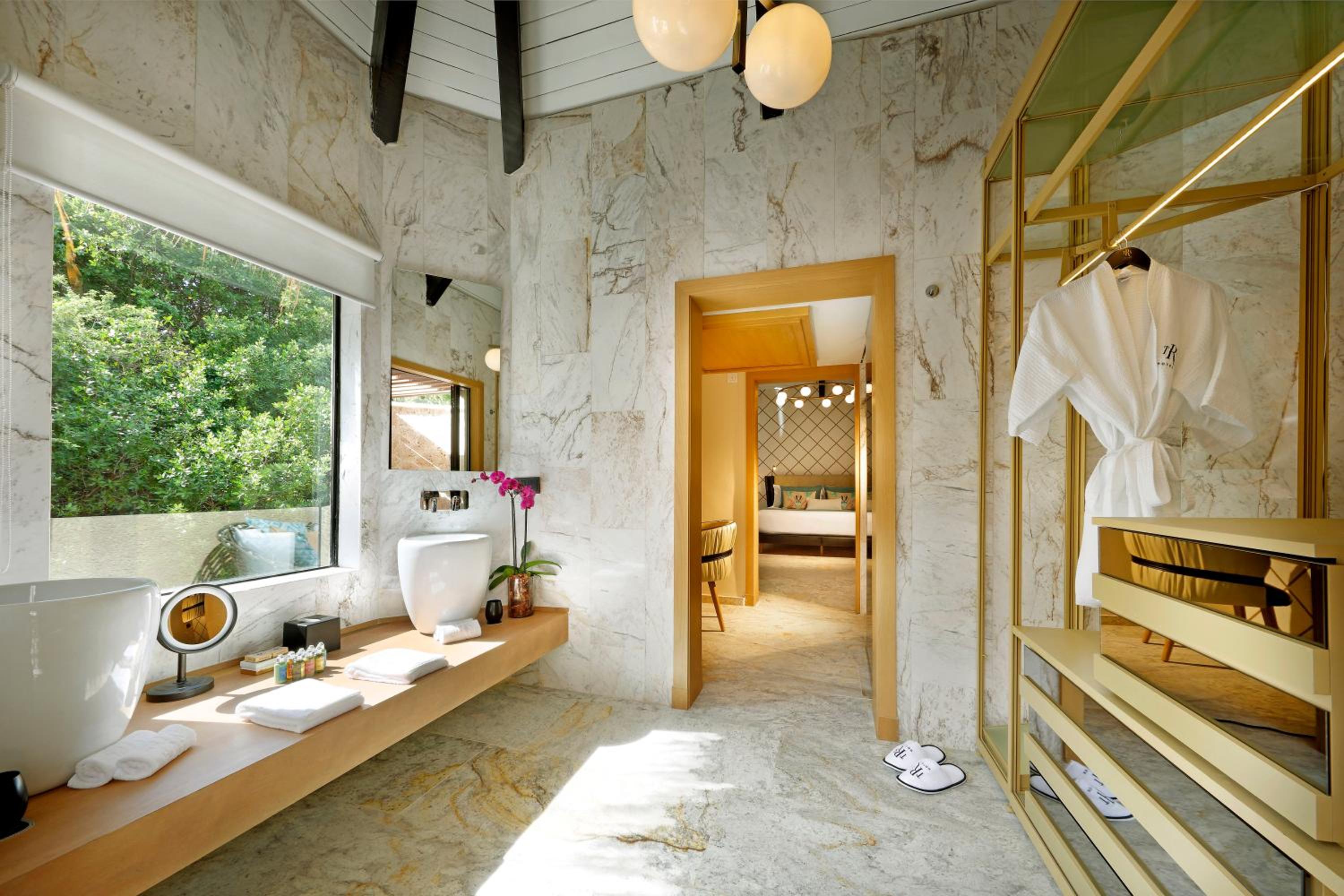 TRS Yucatan Hotel - Adults Only