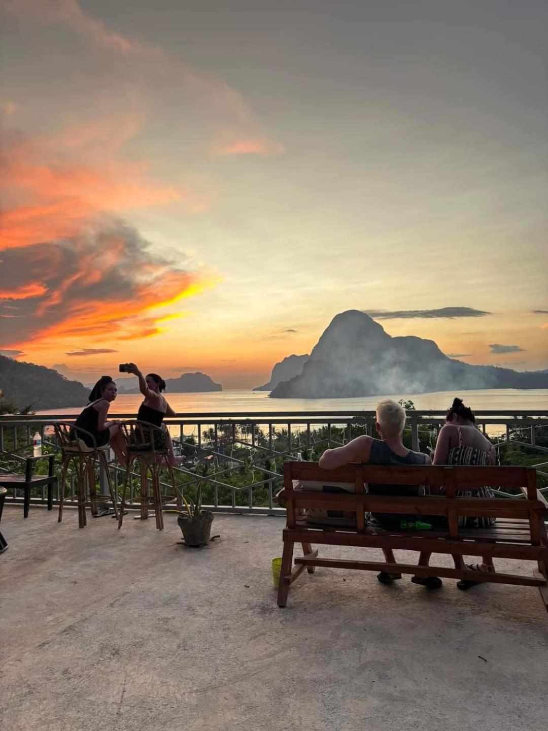 Forest Camp El Nido - Image 2
