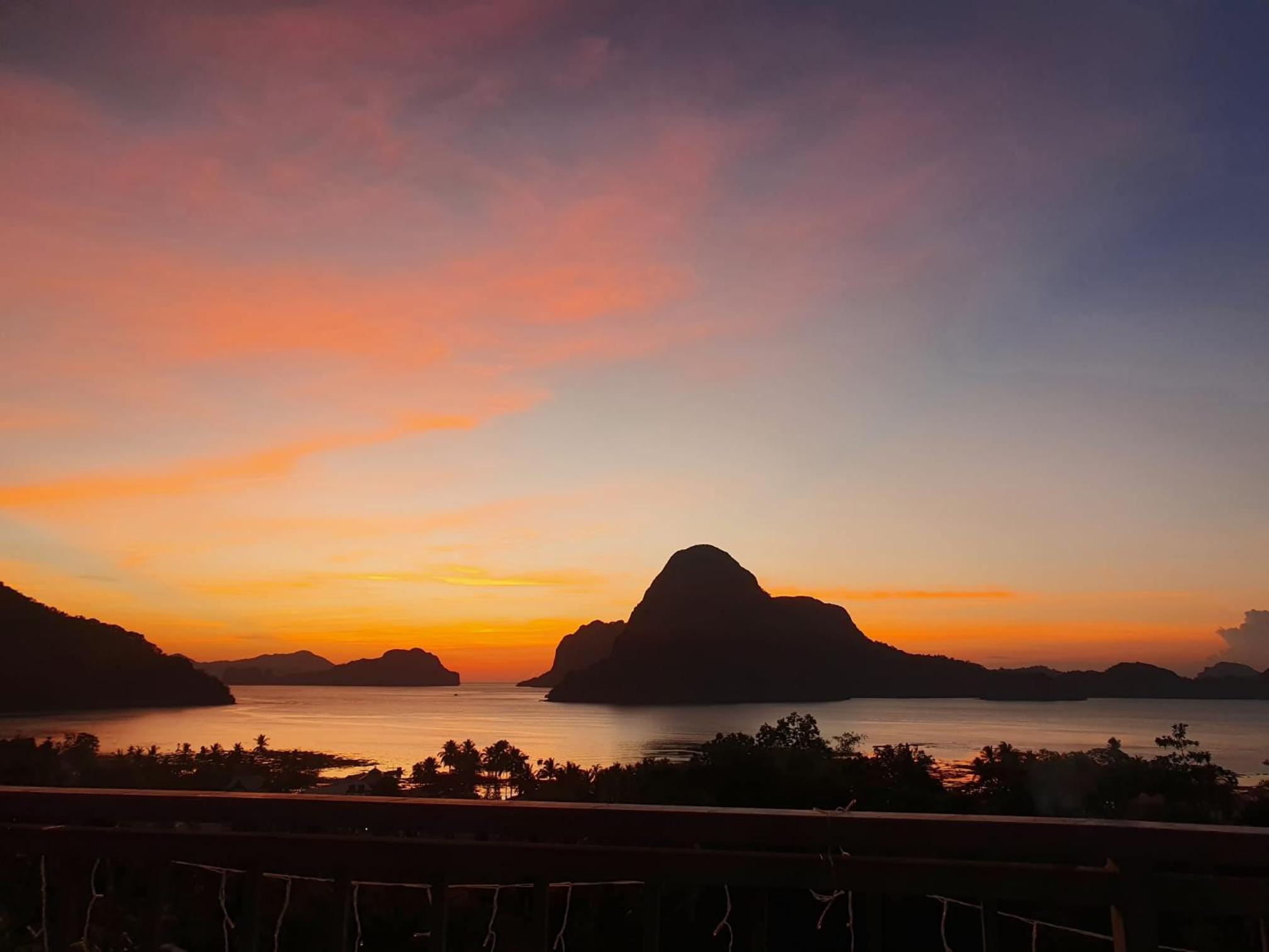 Forest Camp El Nido - Image 4